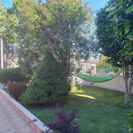 Casa Lopez *