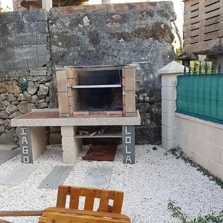 Casa Lopez Carnota