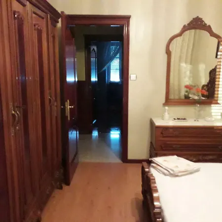 Casa Lopez Carnota